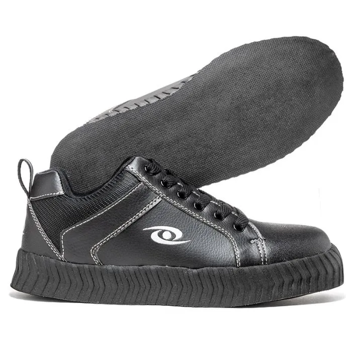 Acacia Senior Stick Curling Shoes
