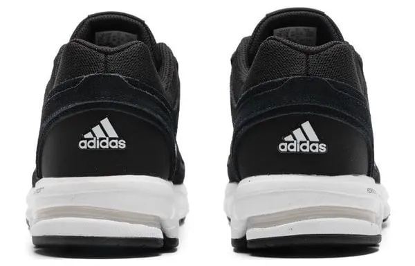 adidas EQT Training Shoes 'Black White', black
