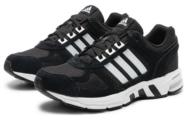 adidas EQT Training Shoes 'Black White', black