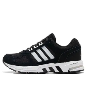 adidas EQT Training Shoes 'Black White', black