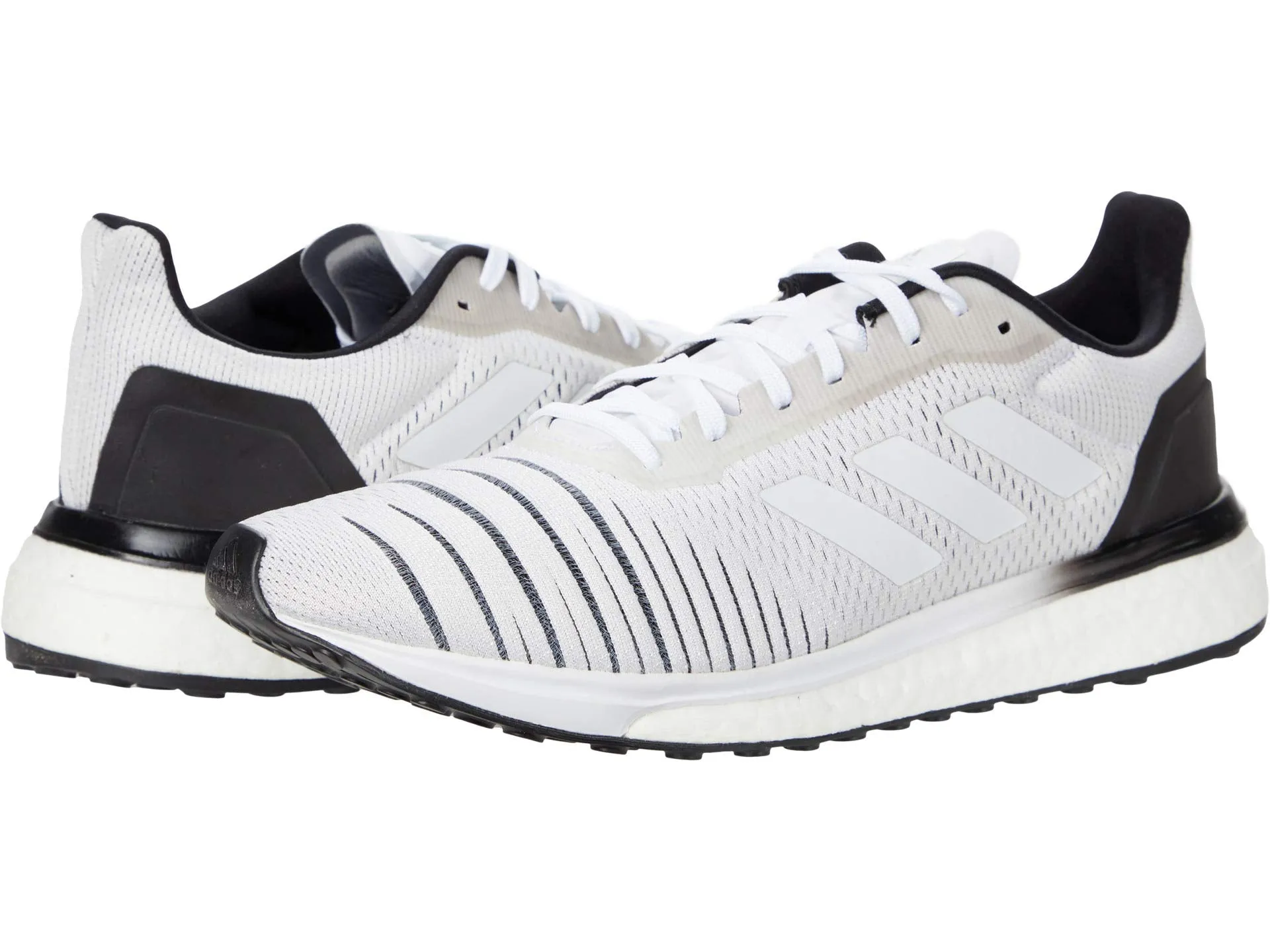 adidas training shoes, Solar Drive
