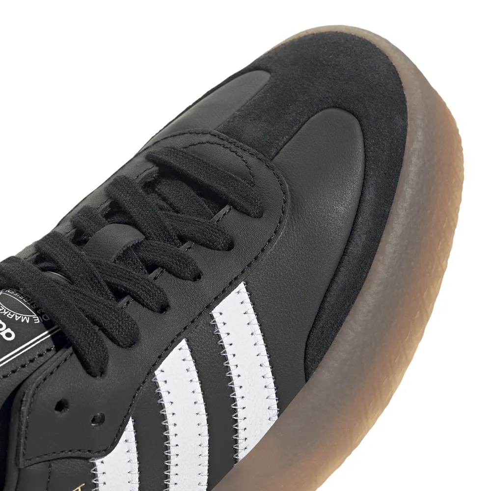 adidas Womens Sambae - Black / White