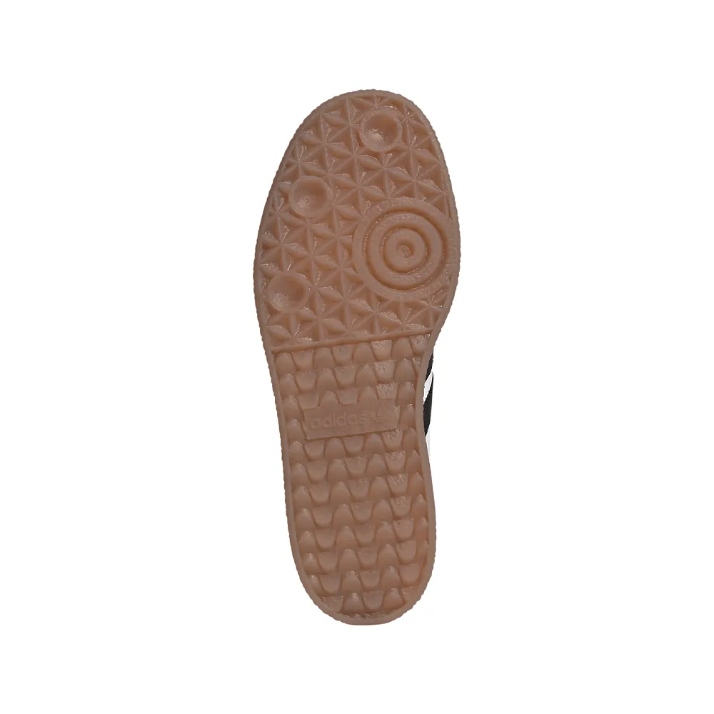 adidas Womens Sambae - White / Black