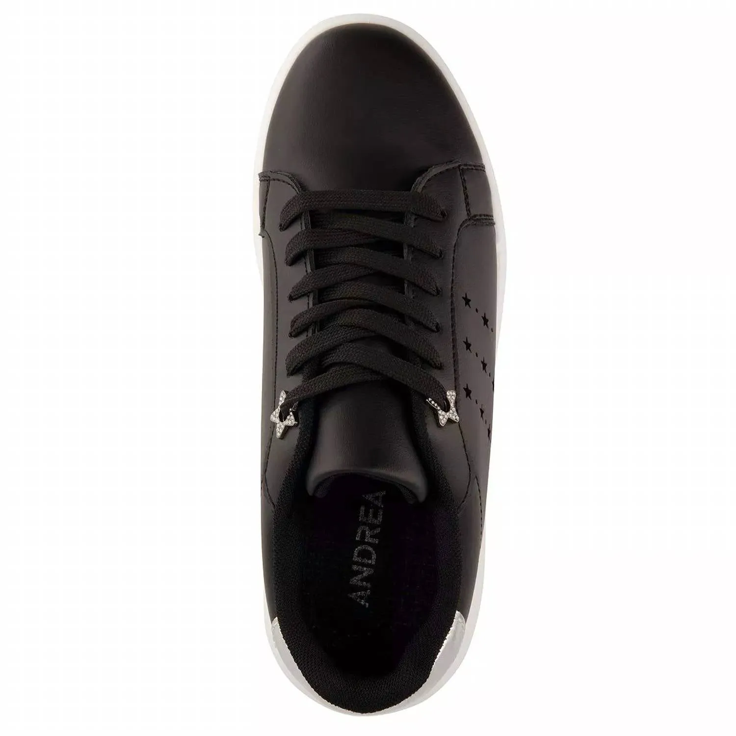 Andrea - Women's Urban Platform Sneakers