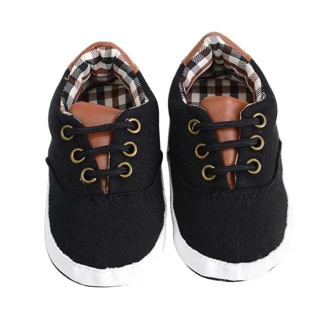 Baby Shoes BB8