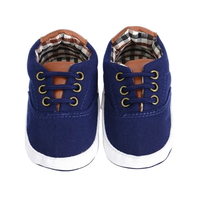 Baby Shoes BB8