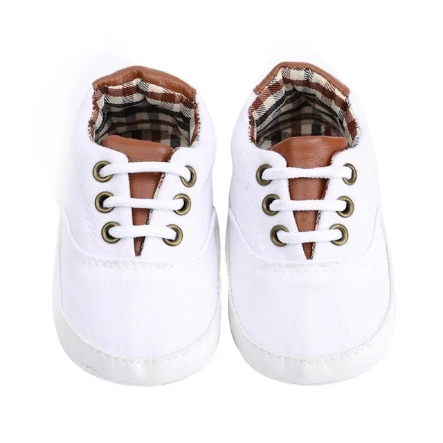 Baby Shoes BB8