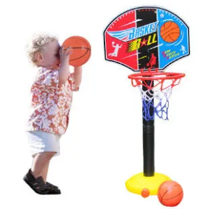 Basketball Hoops