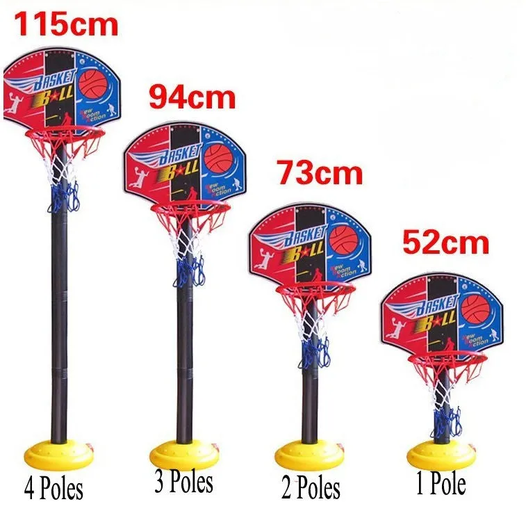 Basketball Hoops
