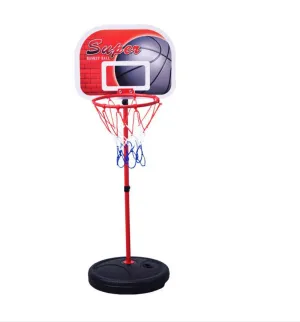 Basketball Stand