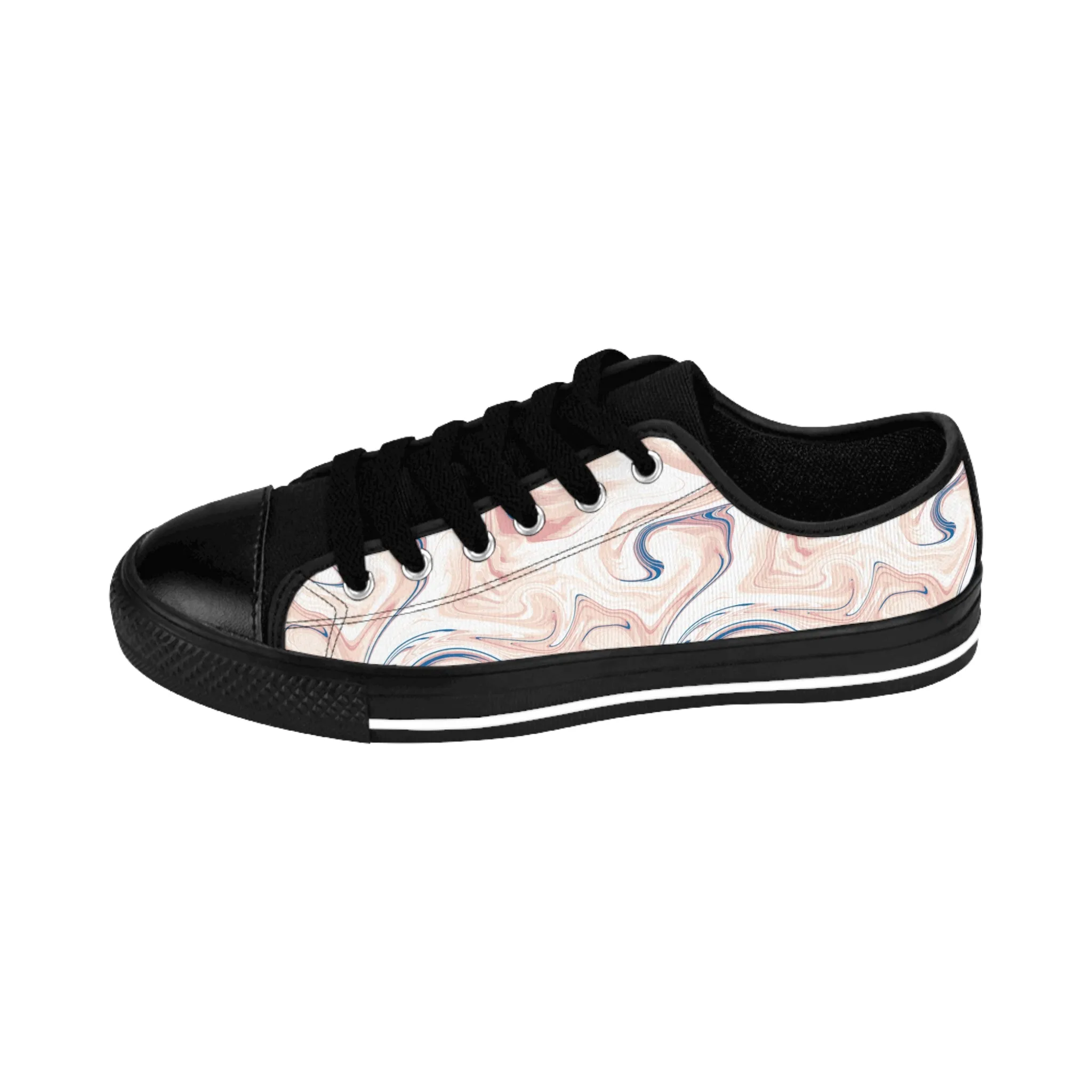 Beige Cream Women's Sneakers