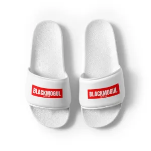 Black Mogul Supreme Men’s slides