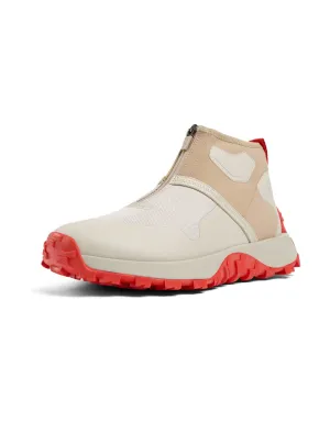 Camper Drift Trail High Top Sneakers, Light Gray