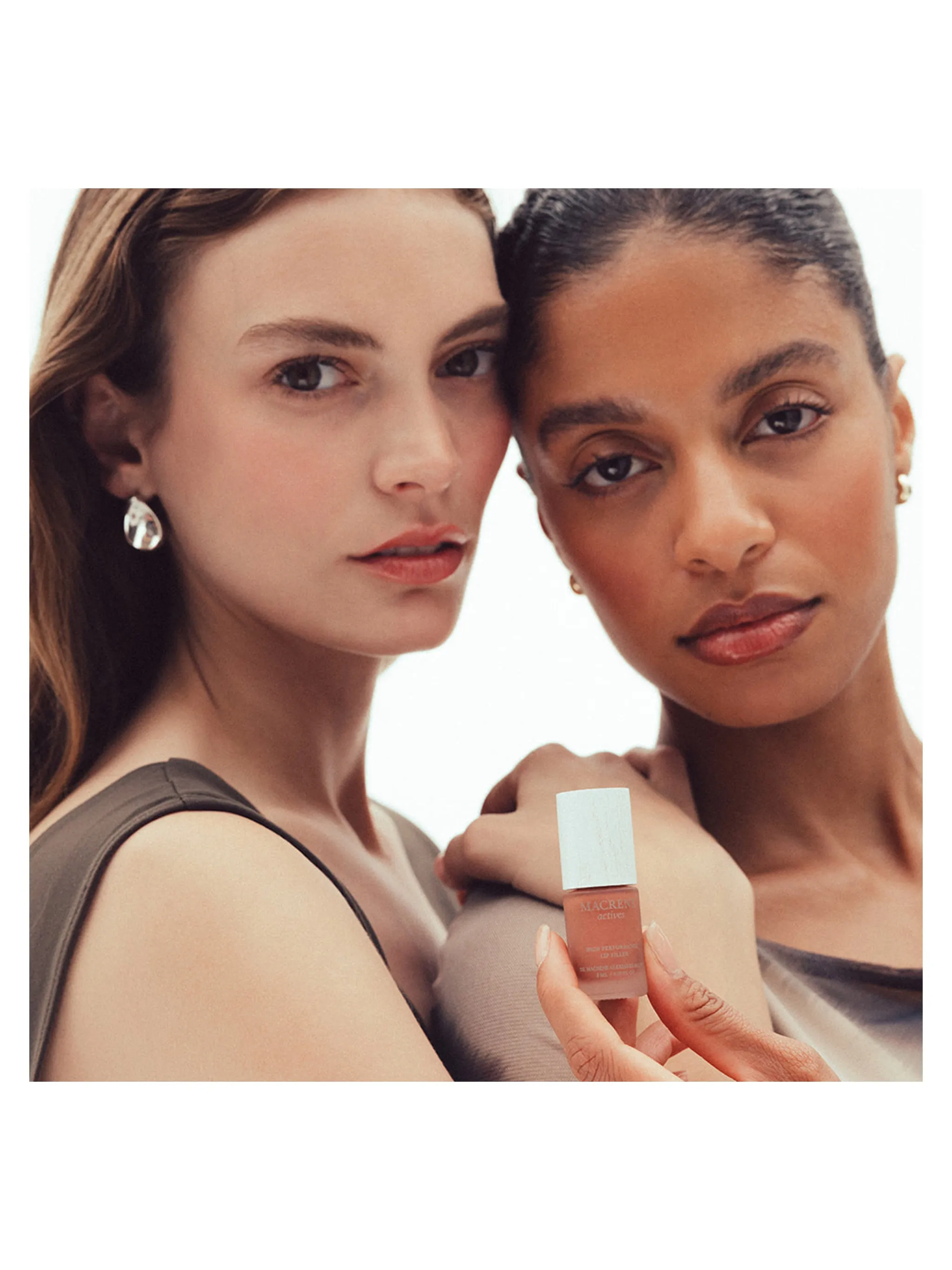Chria High Performance Tinted Lip Filler
