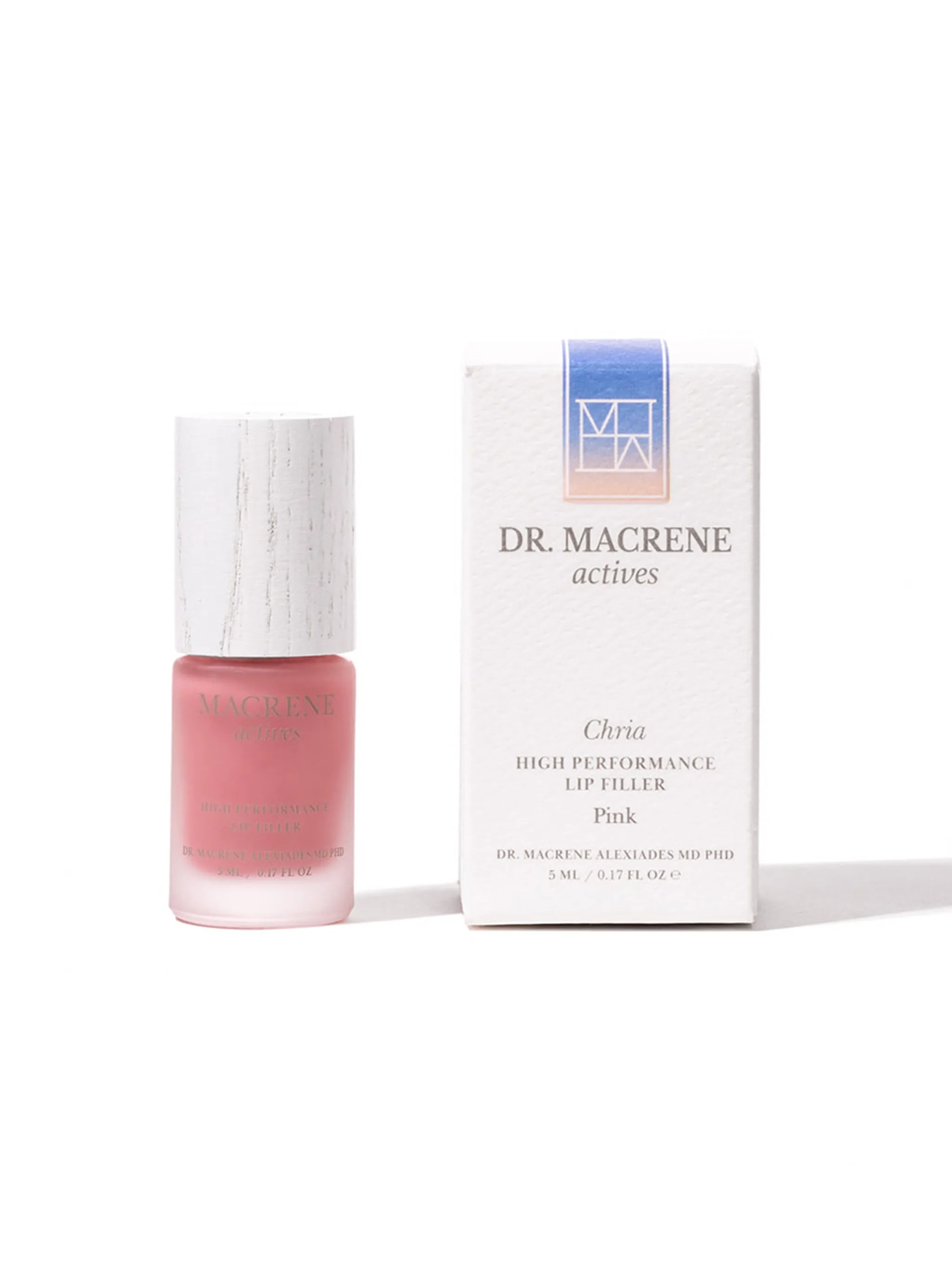 Chria High Performance Tinted Lip Filler