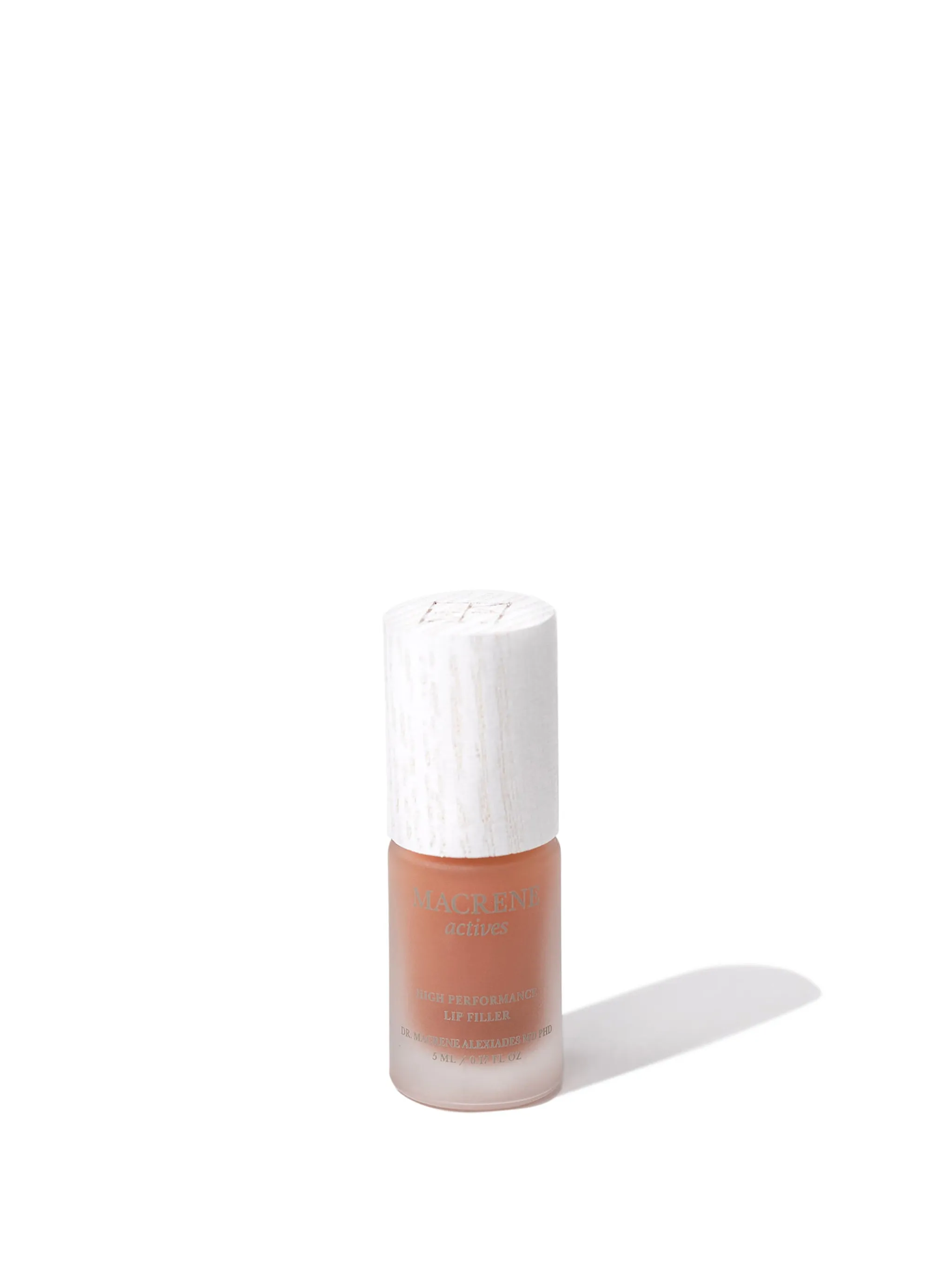 Chria High Performance Tinted Lip Filler
