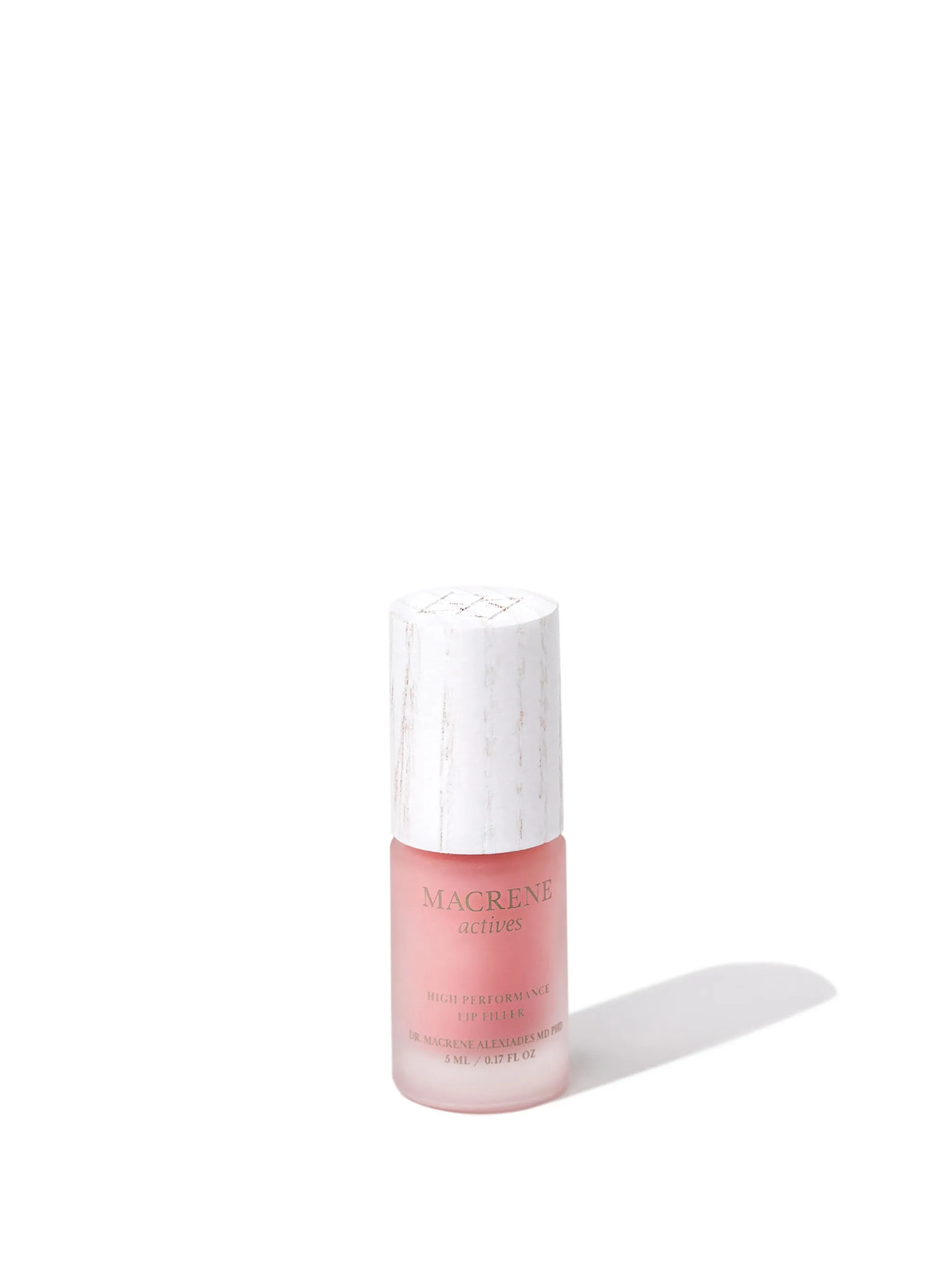 Chria High Performance Tinted Lip Filler