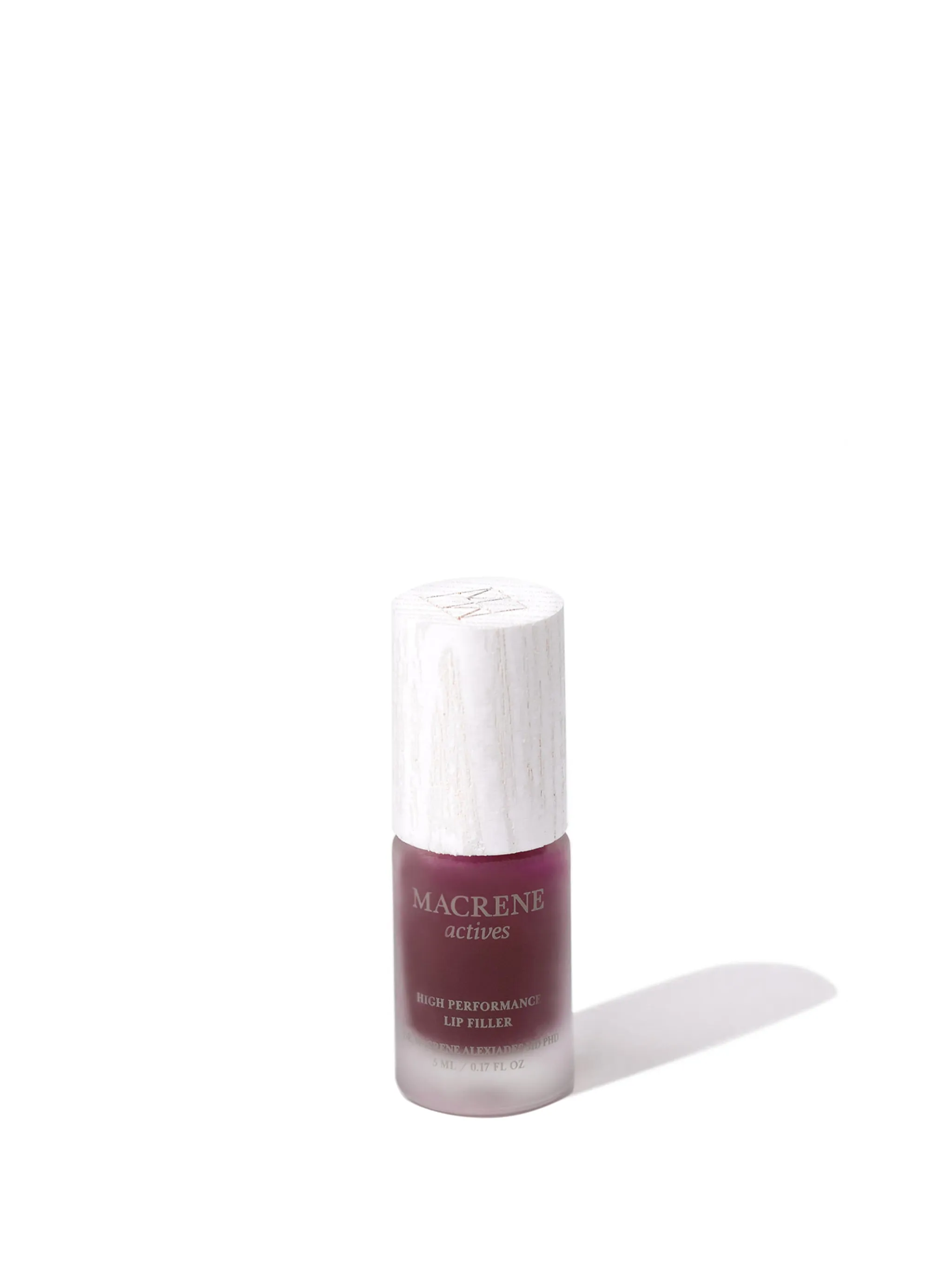 Chria High Performance Tinted Lip Filler