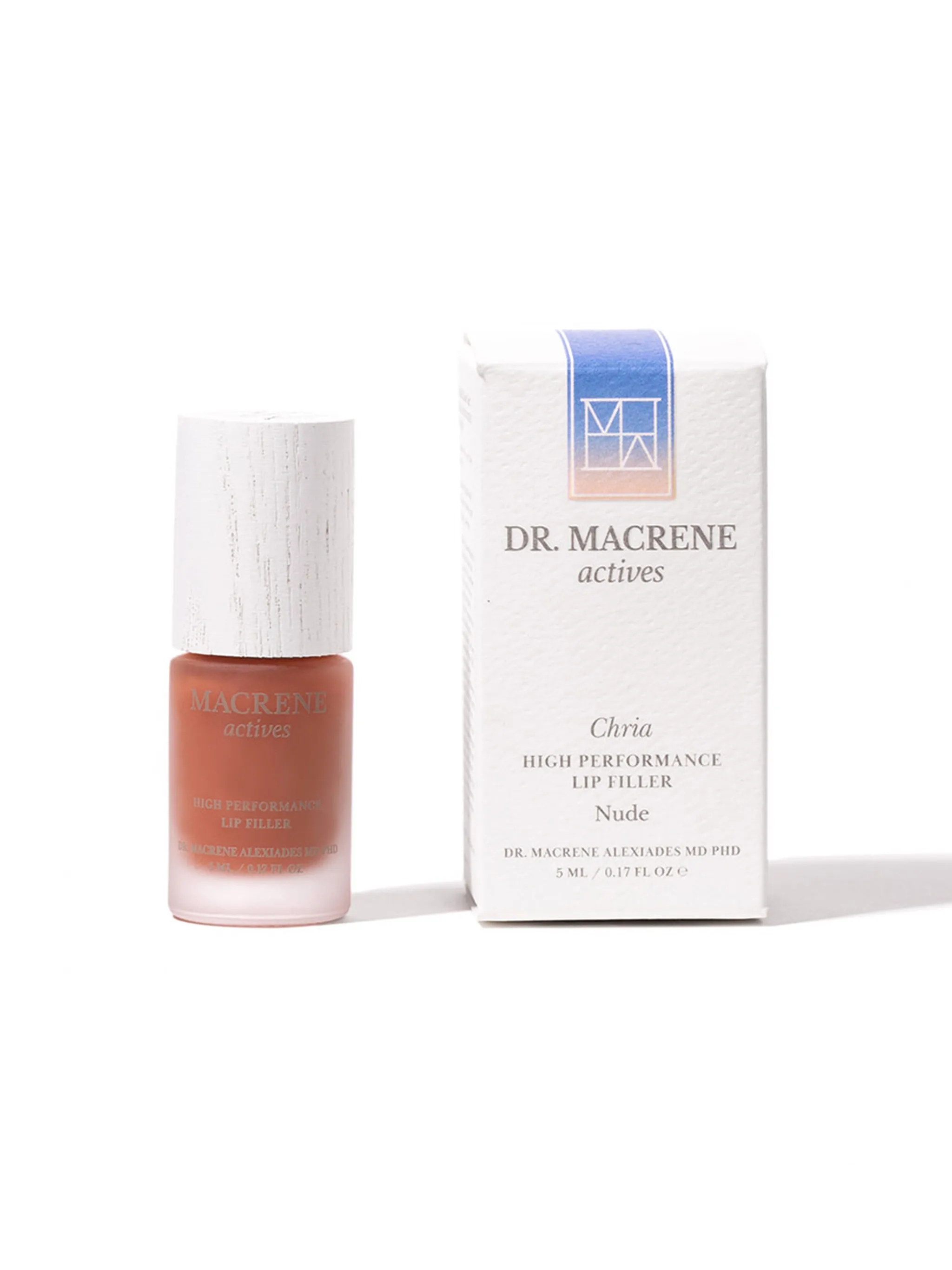 Chria High Performance Tinted Lip Filler