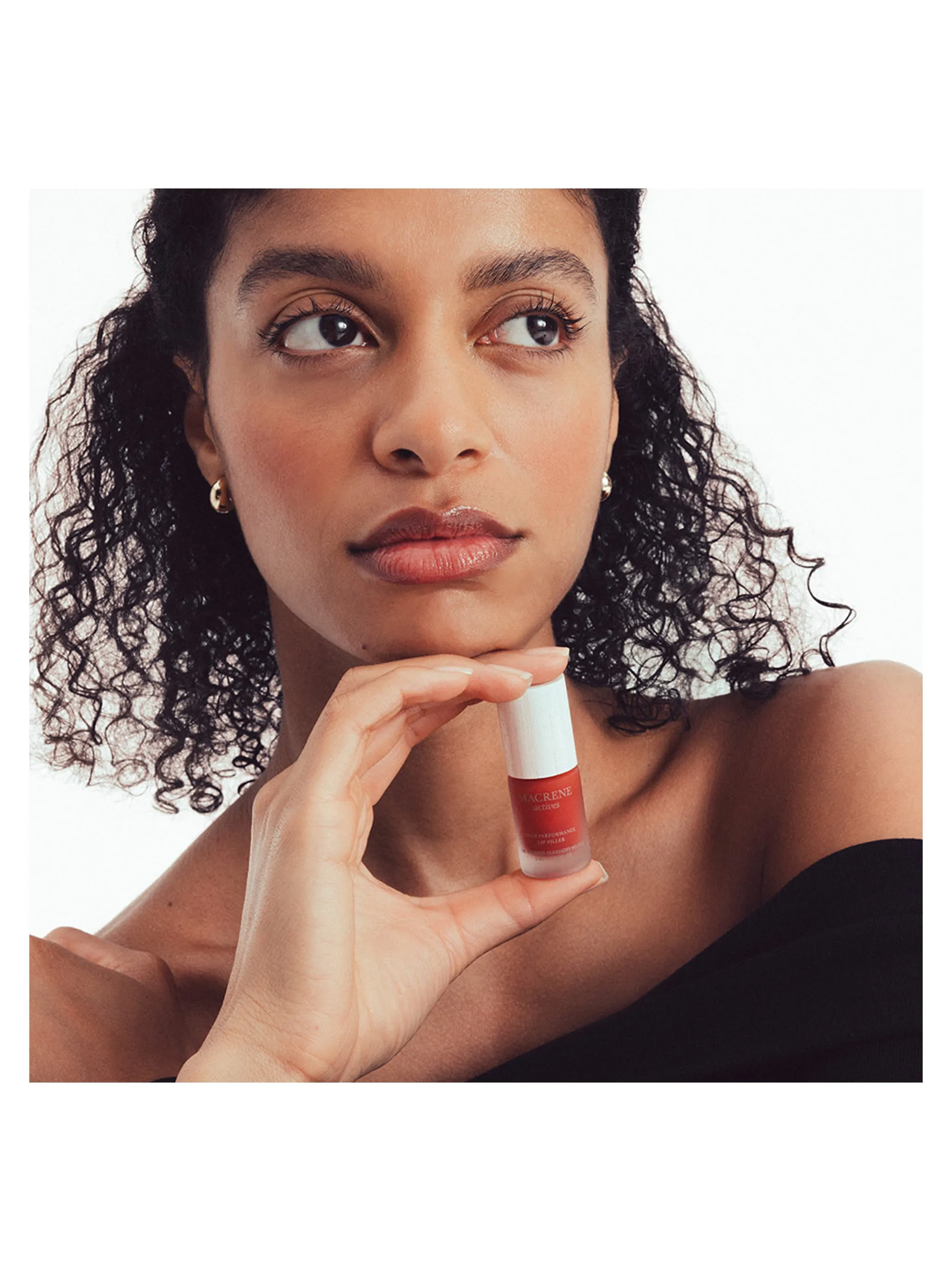 Chria High Performance Tinted Lip Filler