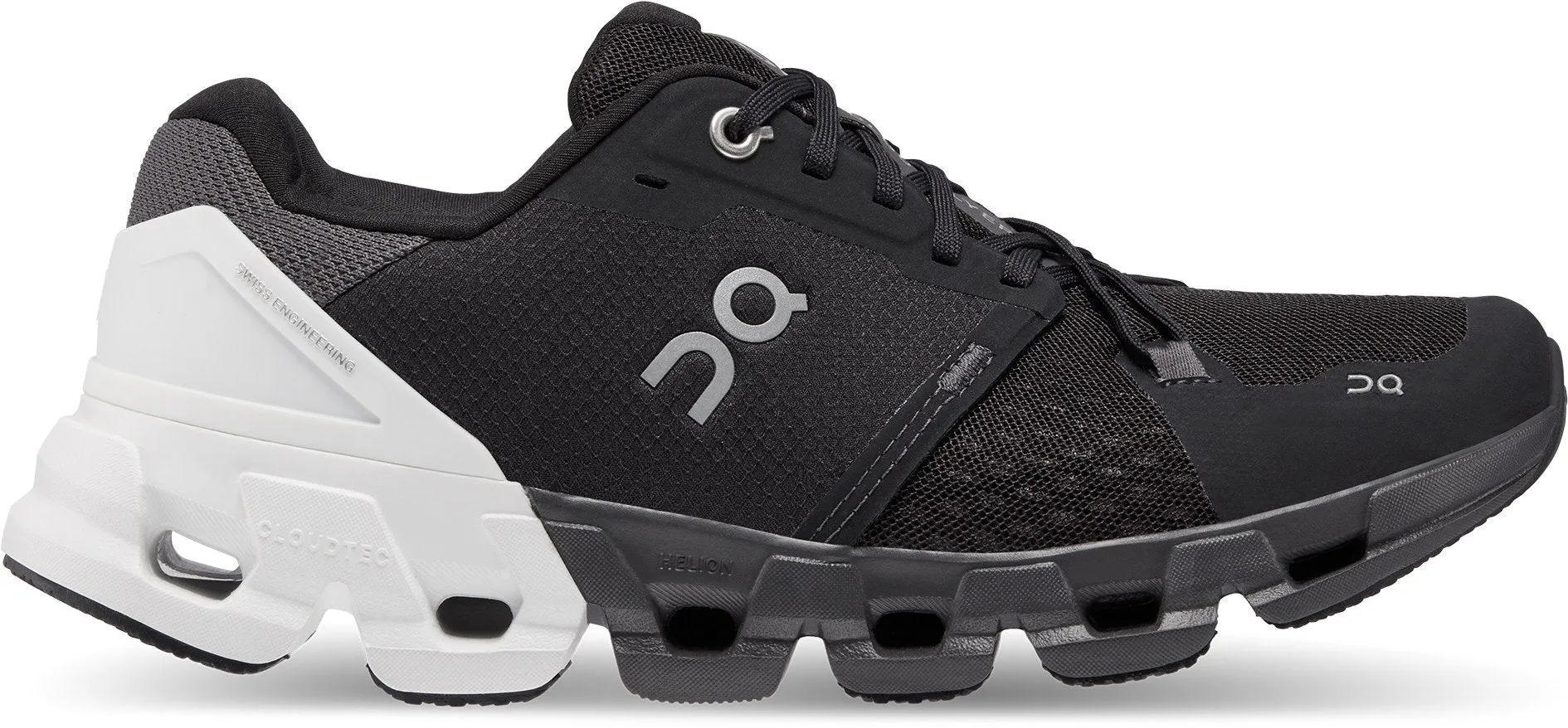 Cloudflyer 4 Road Running Shoe - Women's On, Black