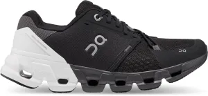 Cloudflyer 4 Road Running Shoe - Women's On, Black
