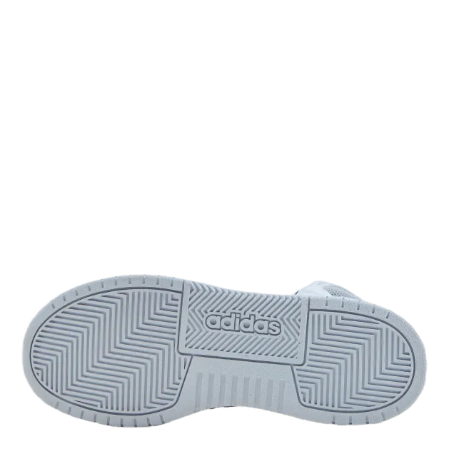 Entrap Mid Cloud White / Collegiate Navy / Vivid Red