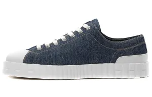 Hermes Cross Men's Skateboarding Shoes
