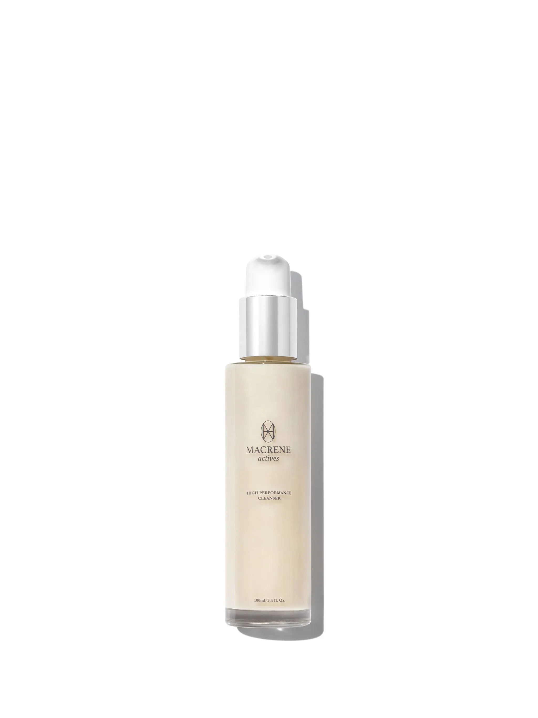 High Performance Cleanser