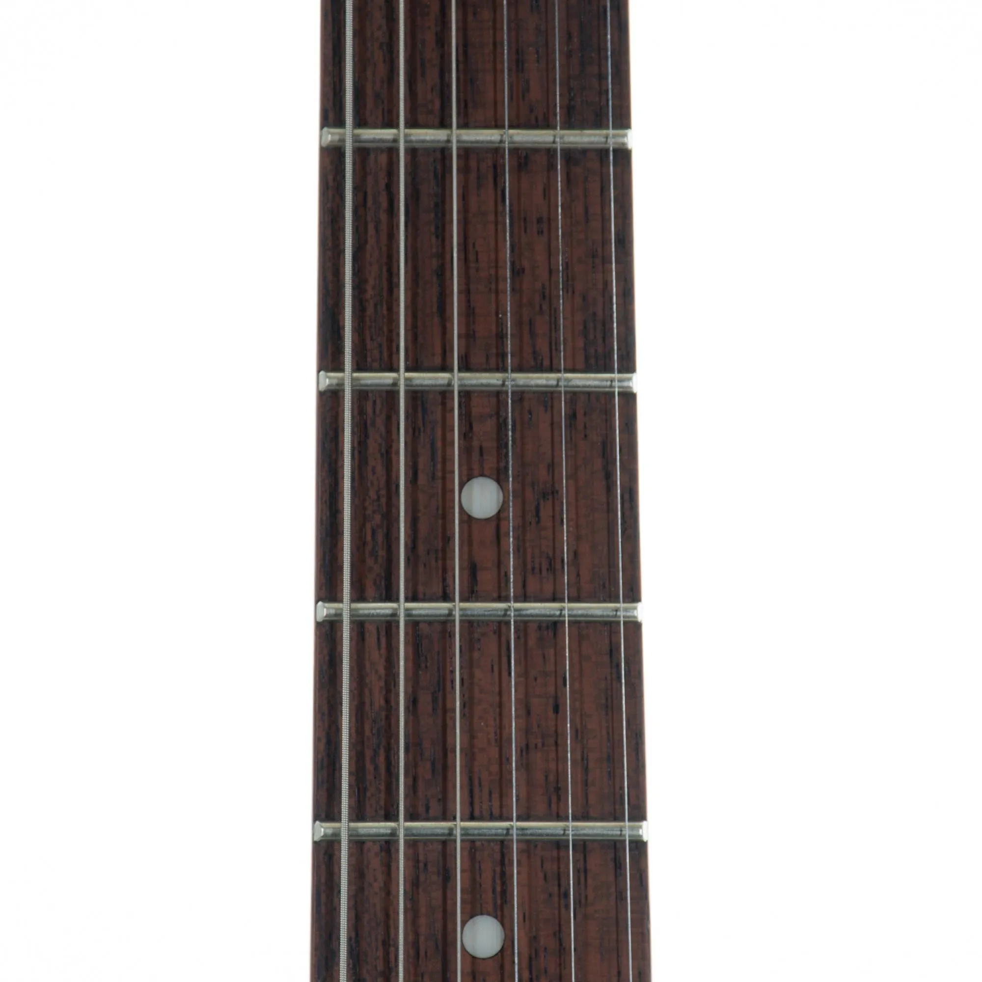 Ibanez RG420HPAH RG High Performance Electric Guitar, Blue Wave Black