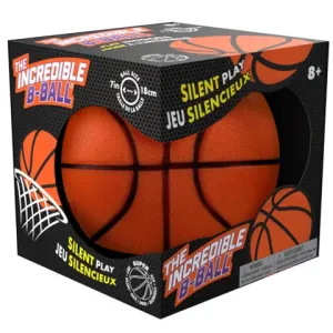 Incredible B-Ball