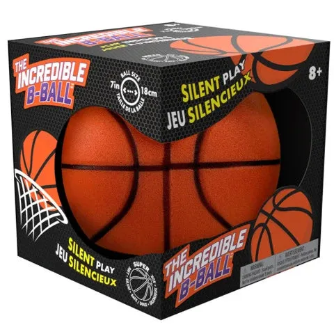 Incredible B-Ball