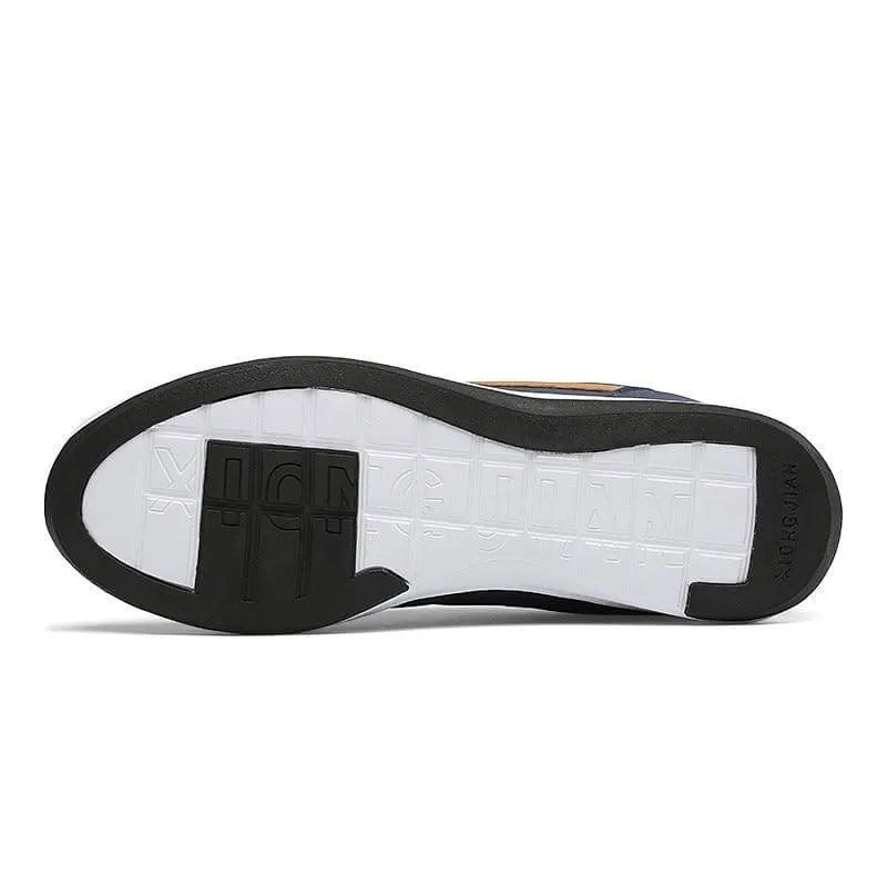 Mens Fashion Casual Running Shoes