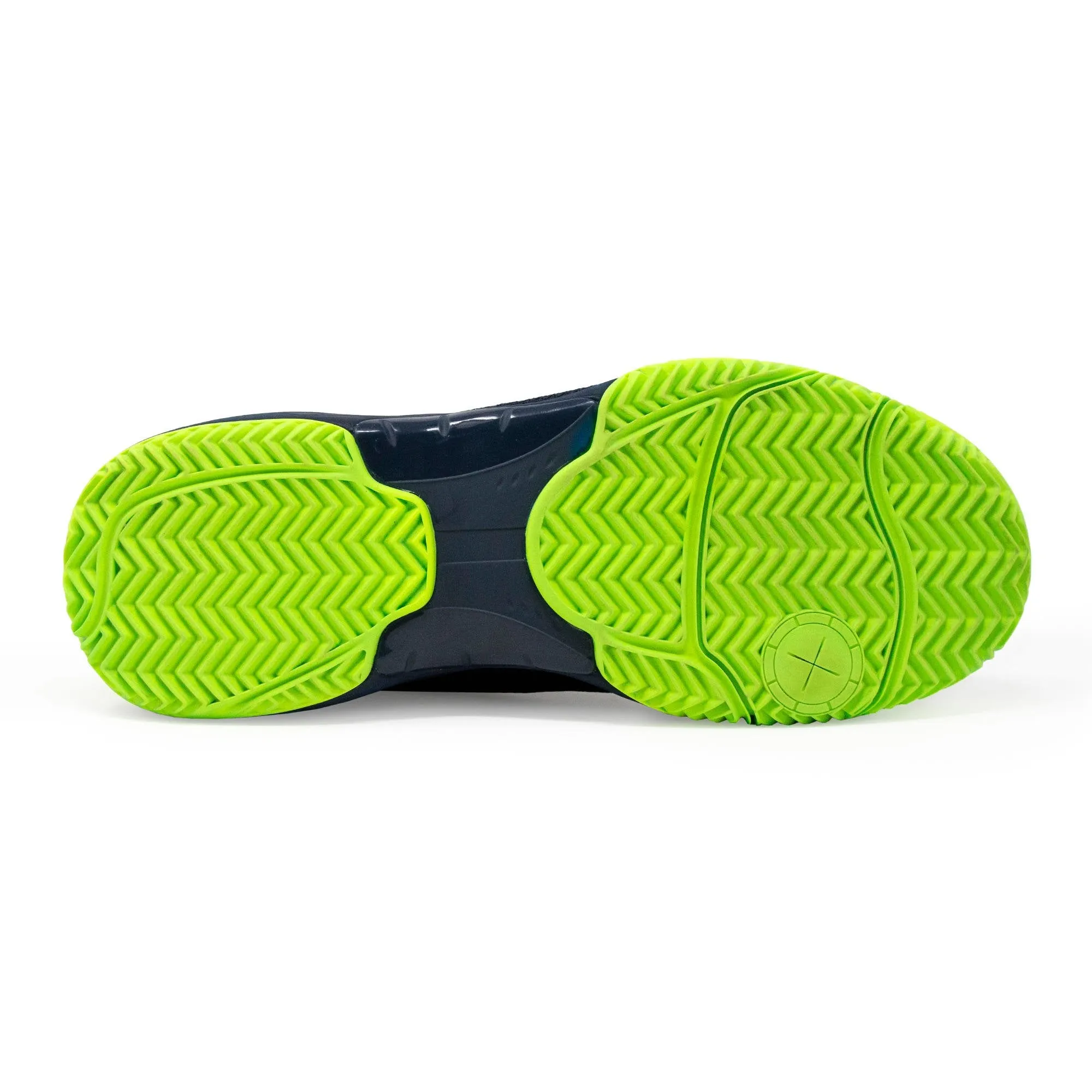 Men's paddle shoes Beker 21 M BULLPADEL
