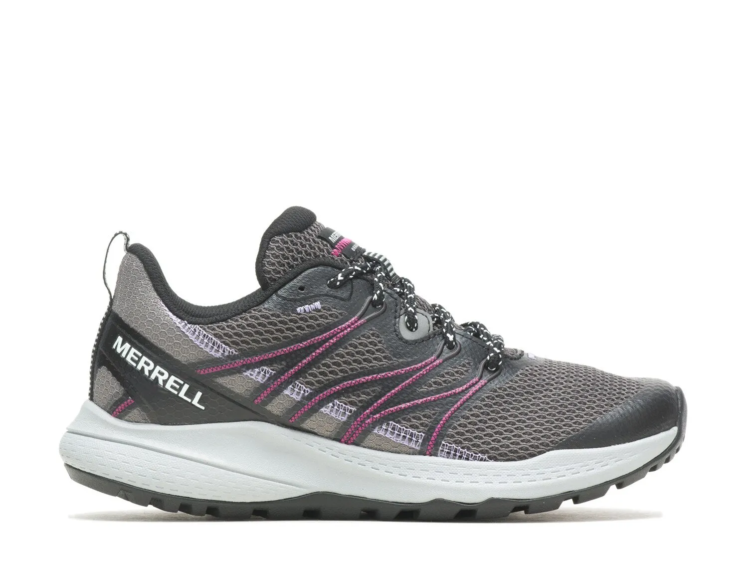 Merrell Bravada 2 Breeze sneakers, grey/pink
