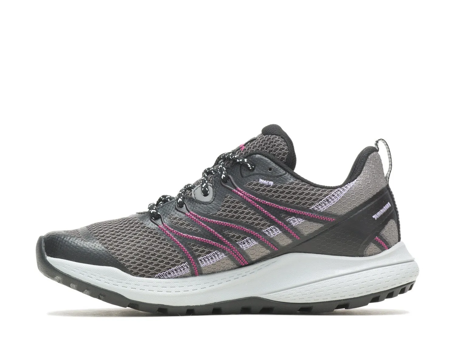 Merrell Bravada 2 Breeze sneakers, grey/pink