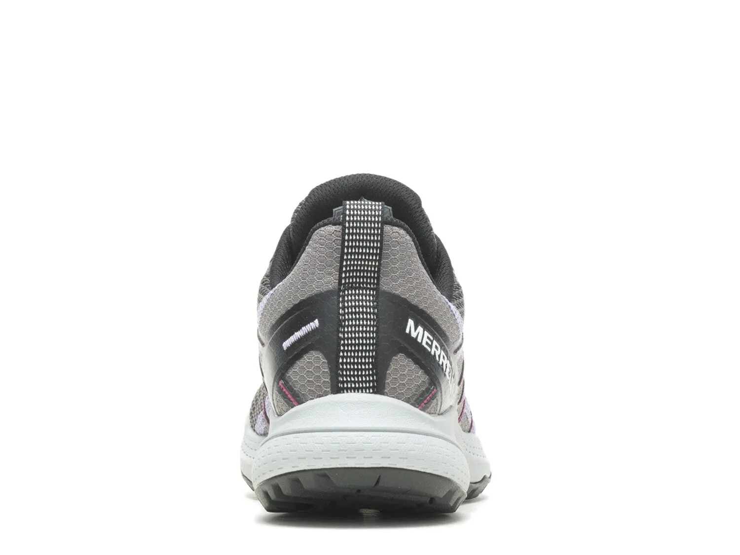 Merrell Bravada 2 Breeze sneakers, grey/pink