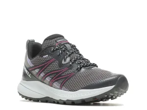 Merrell Bravada 2 Breeze sneakers, grey/pink