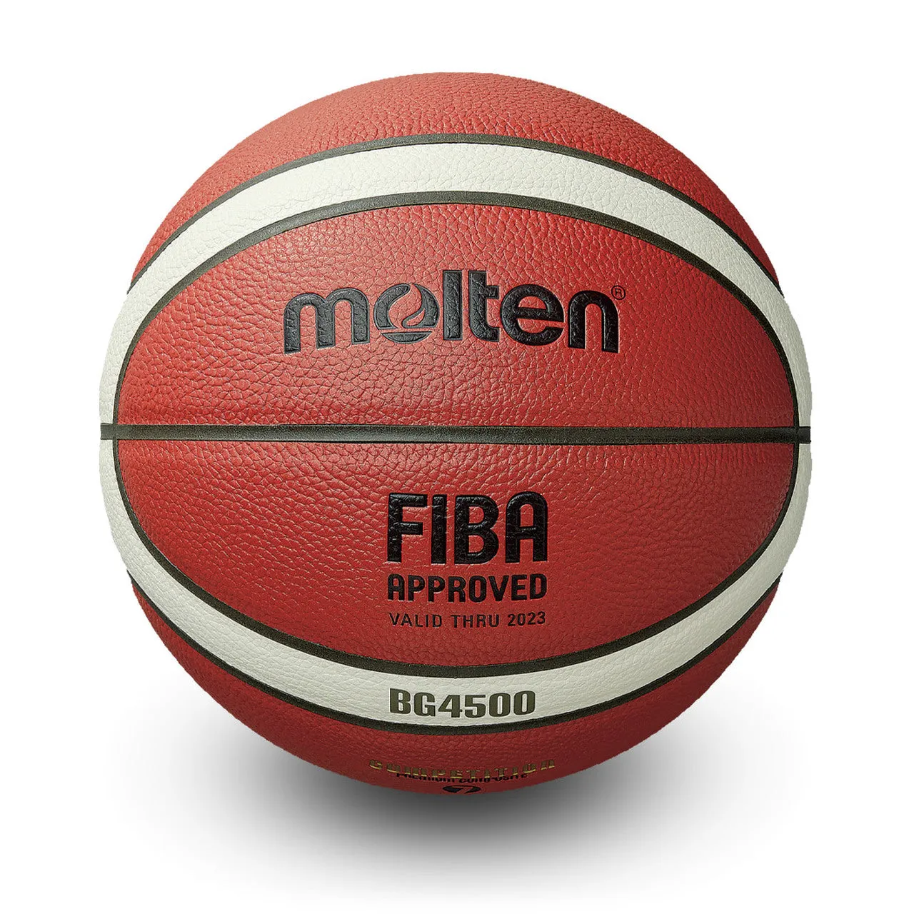 Molten BG4500 FIBA Basketball - B7G4500  
