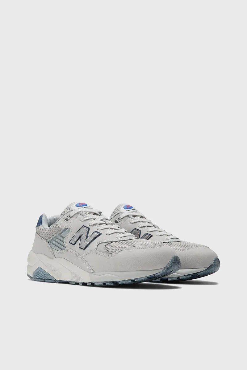 MT580MD2 - Raincloud / Navy / Silver Metallic