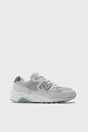 MT580MD2 - Raincloud / Navy / Silver Metallic
