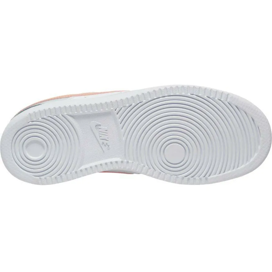 Nike Court Vision Low Womens Shoe