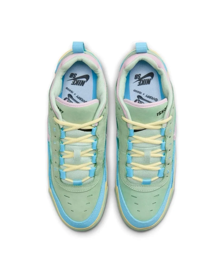 Nike SB Air Max Ishod QS - "Visty"