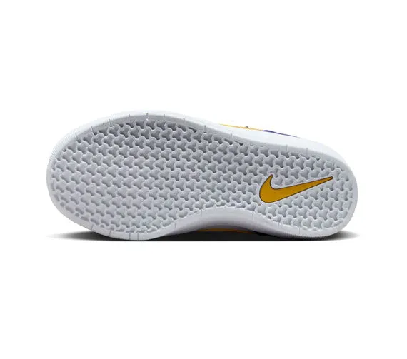 Nike SB Force 58 - Court Purple/Amarillo-White-White