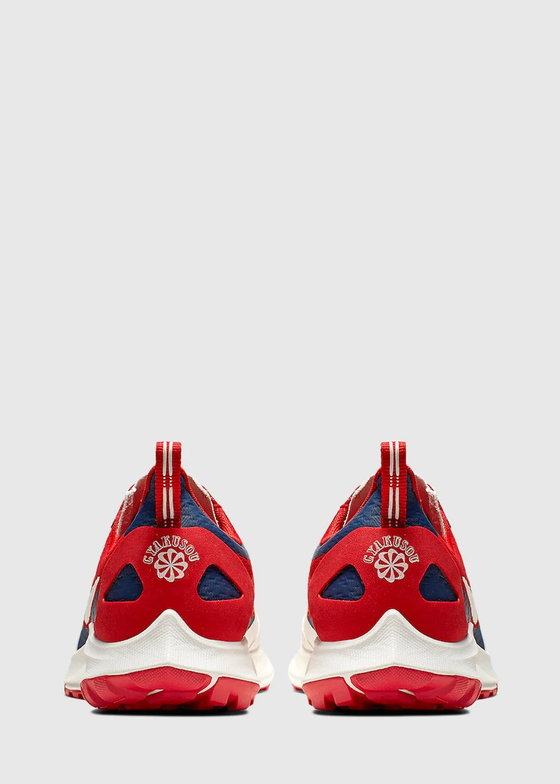 NIKE X GYAKUSOU: ZOOM PEGASUS 36 [RED]