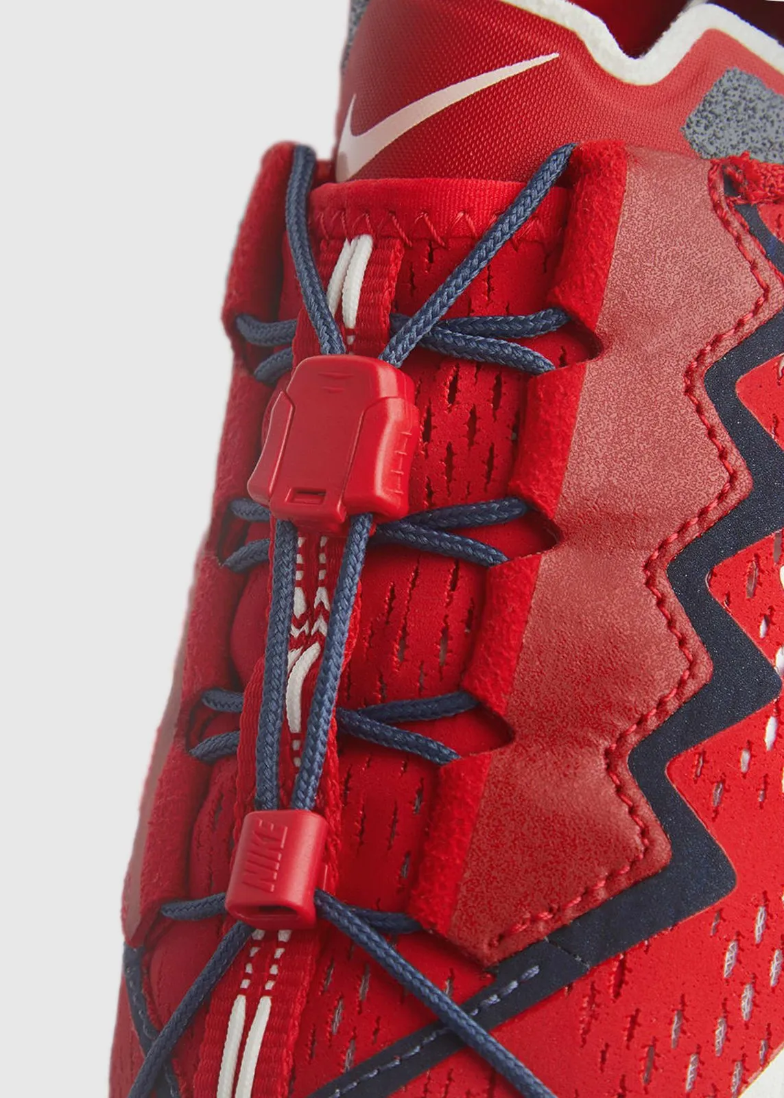 NIKE X GYAKUSOU: ZOOM PEGASUS 36 [RED]