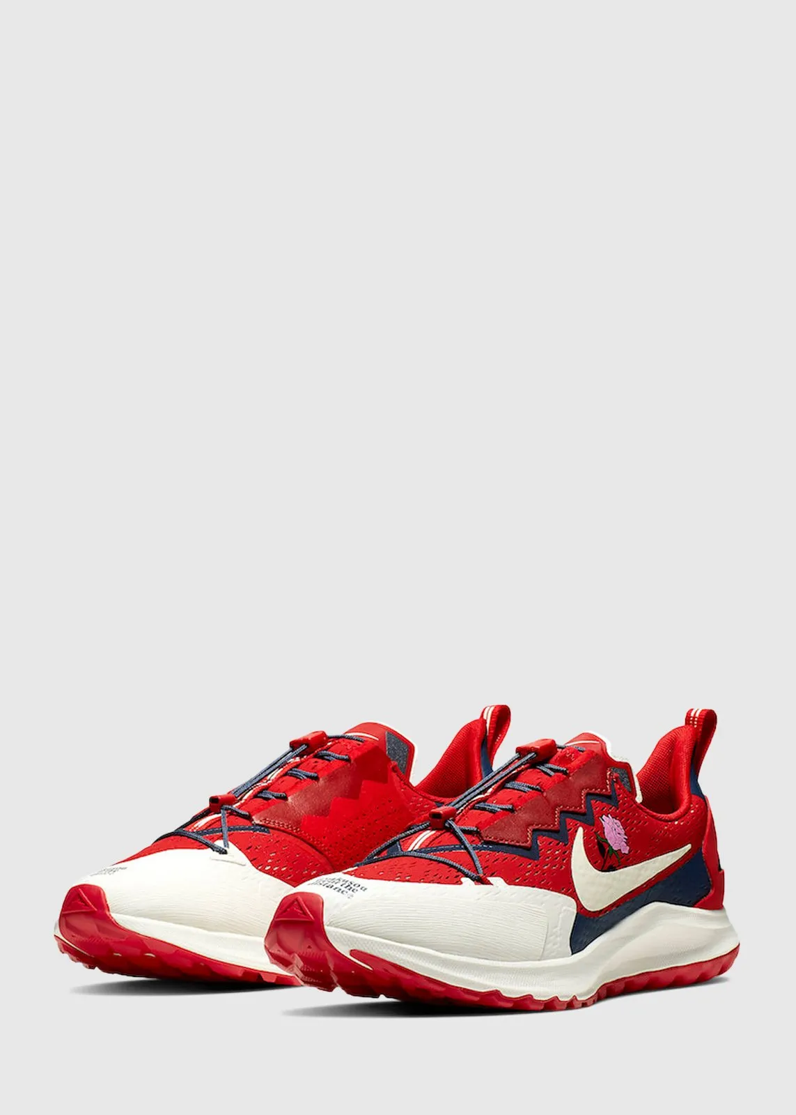 NIKE X GYAKUSOU: ZOOM PEGASUS 36 [RED]