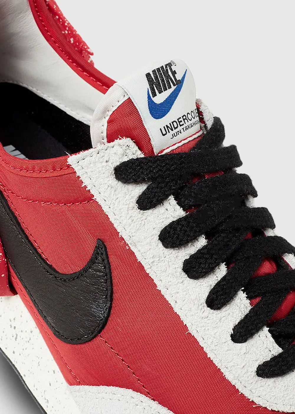NIKE X UNDERCOVER: WOMEN'S DAYBREAK [RED]