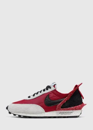 NIKE X UNDERCOVER: WOMEN'S DAYBREAK [RED]