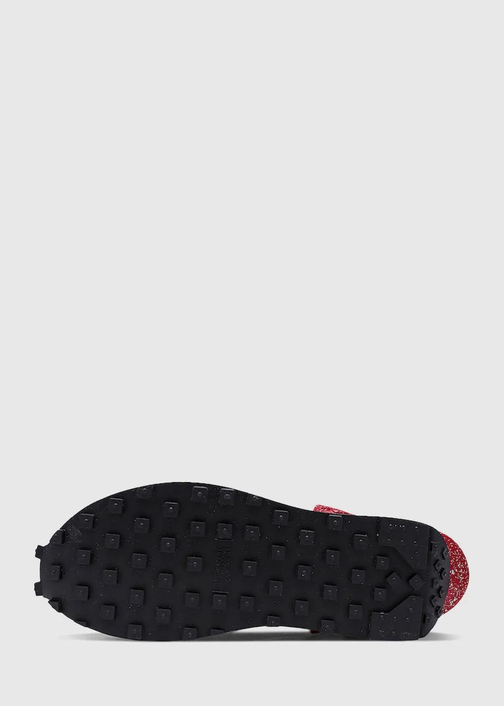 NIKE X UNDERCOVER: WOMEN'S DAYBREAK [RED]